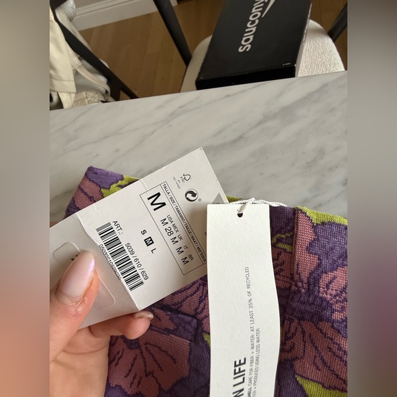 Zara mini skirt - Picture 6 of 6